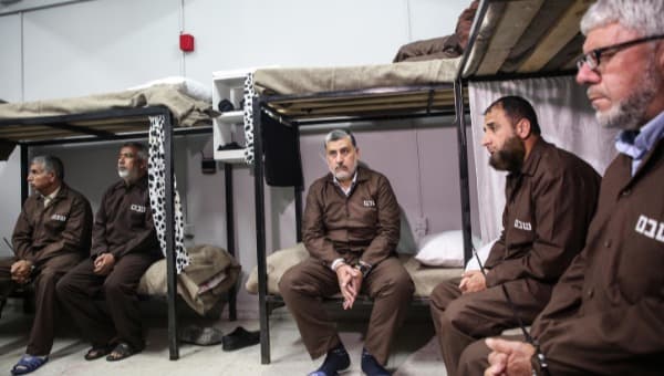 Disparus : "Progrès" dans les négociations indirectes avec le Hamas ?