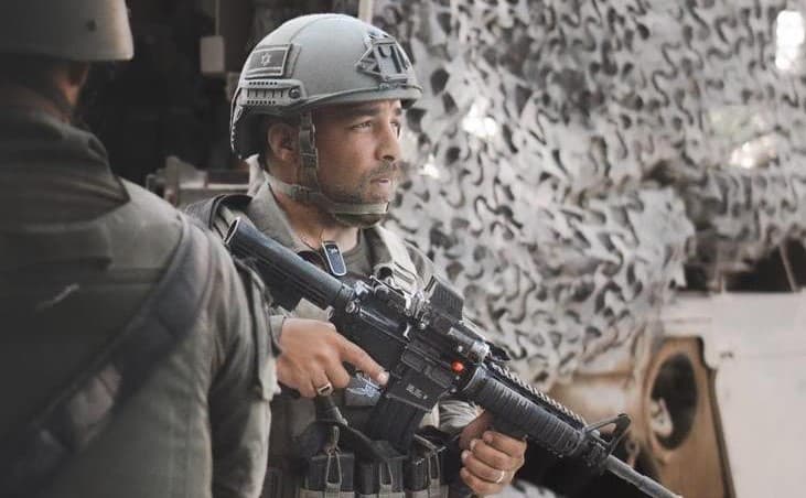Tsahal publie le nom d’un soldat supplémentaire tombé à Gaza aujourd’hui